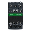 CONTACTOR 25A 3P 1NA+1NC 24VCA 50/60HZ
