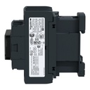 CONTACTOR 25A 3P 1NA+1NC 24VCA 50/60HZ