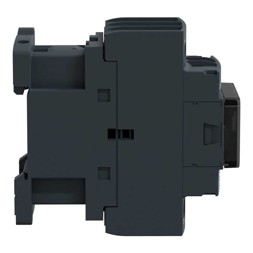CONTACTOR 25A 3P 1NA+1NC 24VCA 50/60HZ