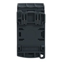 CONTACTOR 25A 3P 1NA+1NC 24VCA 50/60HZ