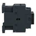 CONTACTOR 9A 3A 1NA+1NC 380VCA 50/60HZ