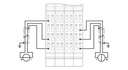 Inline, Módulo de entrada analógica,  Entradas analógicas: 8, 0 V ... 5 V, -5 V ... 5 V, 0 V ... 10 V, -10 V ... 10 V, 0 V ... 25 V, -25 V ... 25 V, 0 V ... 50 V, 0 mA ... 20 mA, 4 mA ... 20 mA, -20 mA ... 20 mA, 0 mA ... 40 mA, -40 mA ... 40 mA, técnica 