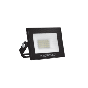 REFLECTOR LED MACROLED 10W AC220V CALIDO 3000K