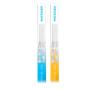 LISTON LED T5 PVC INTERCONECTABLE CON INTERRUPTOR - AC175-265V - FP0.95 - IP20 - 120cm 18W - FRIO