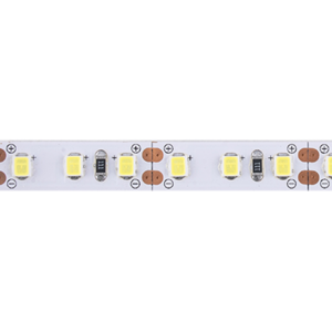 TIRA 2835 MACROLED BCO FRIO IP20 - DC12V - 12W - 60 LED X 5 MTS