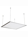 ACCESORIO SUSPENSION PANEL LED