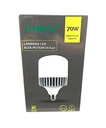 Lampara LED Alta Potencia 70W - LUZ FRÍA 6500K