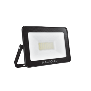 REFLECTOR LED MACROLED 50W AC220V CALIDO 3000K