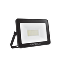 REFLECTOR LED MACROLED 50W AC220V CALIDO 3000K