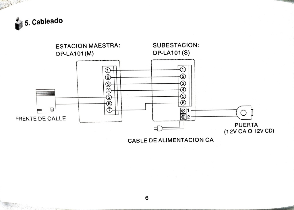 Kit portero con 2 teléfonos intercomunicadores de exterior con cerradura con trafo AC 220V