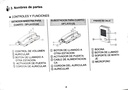 Kit portero con 2 teléfonos intercomunicadores de exterior con cerradura con trafo AC 220V