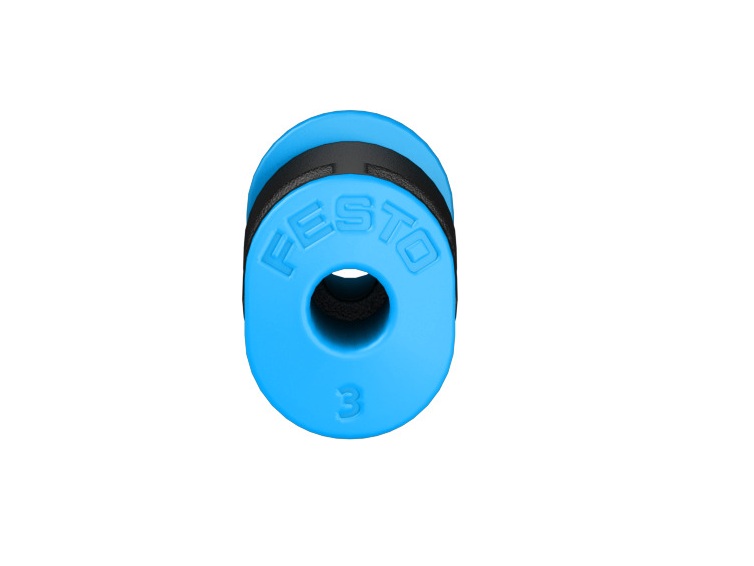 conector enchufable - QSM-4-3