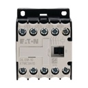 Contactor 3x   9A 1NA 220V 50/60Hz  4kW DILEM