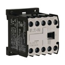 Contactor 3x   9A 1NA 220V 50/60Hz  4kW DILEM