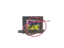 TRANSFORMADOR 20W PARA LUCES DICROICAS (HALOGENAS) . Para Cerradura ENTRADA 220V. / SALIDA 12V. 50Hz. CORRIENTE ALTERNA