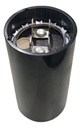 CAPACITOR ELECTROLÍTICO PARA ARRANQUE DE MOTORES EN 220vca 80 / 100 uf.
