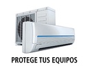 PROTECTOR POR SOBRE Y BAJA TENSIÓN - 230V / 50Hz - 20A resistivos (4500VA) - Rango 175V / 245V