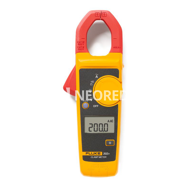 VDTFLUKE-302+-EM_ESP_i2