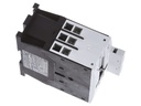 Contactor tripolar AC3 - 3 x 380 V - 30  kW / 65 A – bob 24 Vca