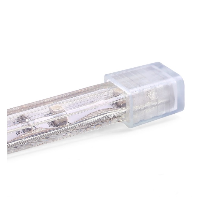 PLUG DE SILICON 10mm x 20 unidades IP65