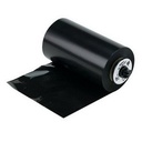 Cinta entintada, para impresora de rollo para impresión de los grupos de productos TML..., WML..., WML HF..., WML-FLAG..., WMT..., WMTB..., EML..., EML-ESD..., EML-RM..., EML-HA..., EMLS..., EMLC..., EMLP..., EMLF..., PML... y PMM..., anchura: 110 mm, col