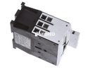 Contactor tripolar AC3 - 3 x 380 V - 30  kW / 65 A – bob 24 Vca