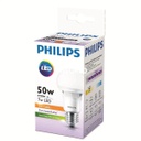 Lampara LEDs   7,0W BLC 220V Pera Essen   E27