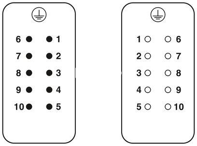 HC-A 10-ESTS