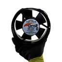 MEDIDAS: 172X150X51MM
PULGADAS: 6
TIPO: RULEMAN
ALIMENTACION: 220V-025A
RPM: 2600
FLUJO: 172