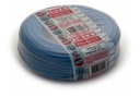 Cable PLASTIX "CF" 2,50 mm² (rollo x 100 m) celeste