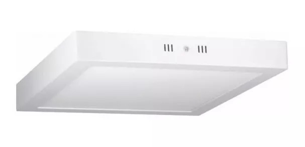 PANEL PLAFON CUADRADO MACROLED 18W AC85-265V FRIO 6000K