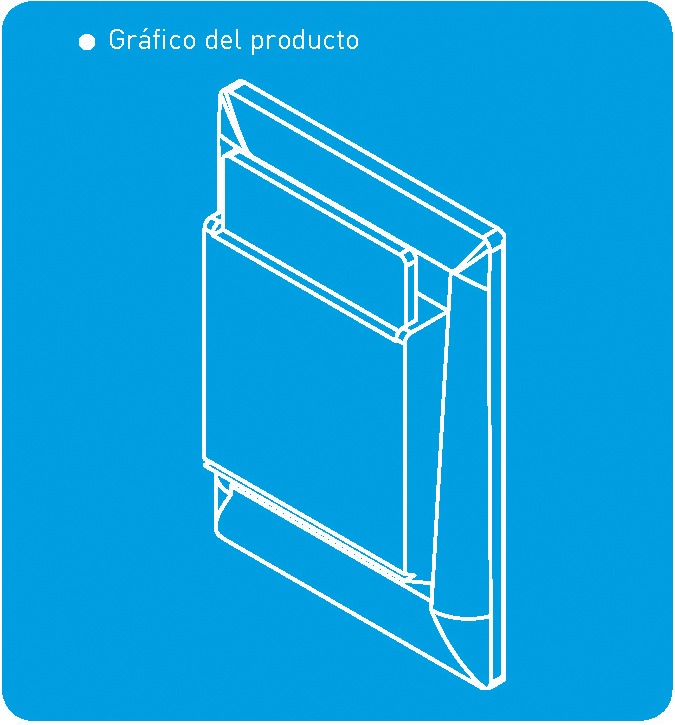 ICARD - LLAVE INTERRUPTORA DE SEGURIDAD