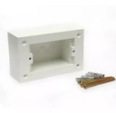 CAJA EXT.DE PARED - (CON ART.6993 ES IP55)