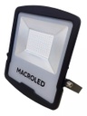 REFLECTOR LED MACROLED 100W AC100-240V FRIO 6500K IK08