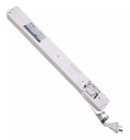 LUZ DE EMERGENCIA 90 LEDS SMD AC100-240V 50-60HZ 6 HORAS BLANCO FRIO 6500K