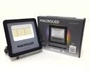 REFLECTOR LED MACROLED PRO SMART 50W AC100-240V RGB+WW IK08