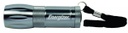 Linterna Hogar Linterna Compacta Metalica Blister x  (ML33AV4) 