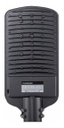 LUMINARIA VIA PUBLICA 150W AC100-265V 5700K FP0.9 CRI80 IP65 IK08
