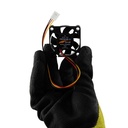 MEDIDAS: 45X45X10MM
PULGADAS: 1.7
TIPO: BUJE
ALIMENTACION: 12V-01A
RPM: 6500
FLUJO: 6.5
