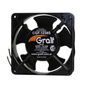 MEDIDAS: 120X120X38
PULGADAS: 4
TIPO: BUJE
ALIMENTACION: 220V-0.14A
RPM: 2500
FLUJO: 93