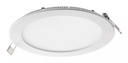 PANEL FLAT CIRCULAR MACROLED 18W AC85-265V NEUTRO 4500K