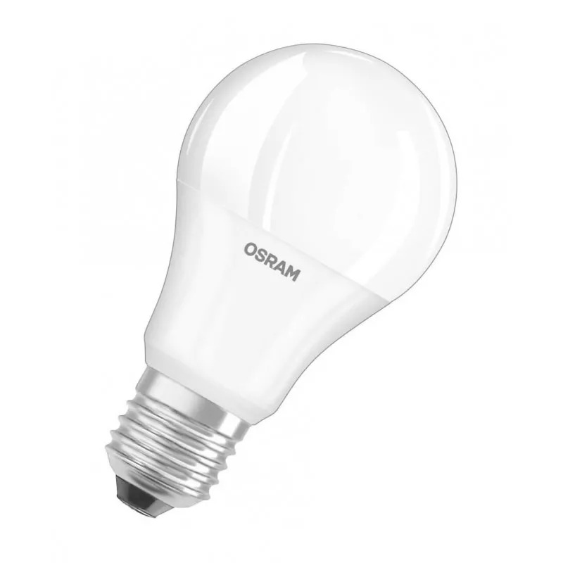 LED VALUE CLA A40 5W 865 200-240V E27 