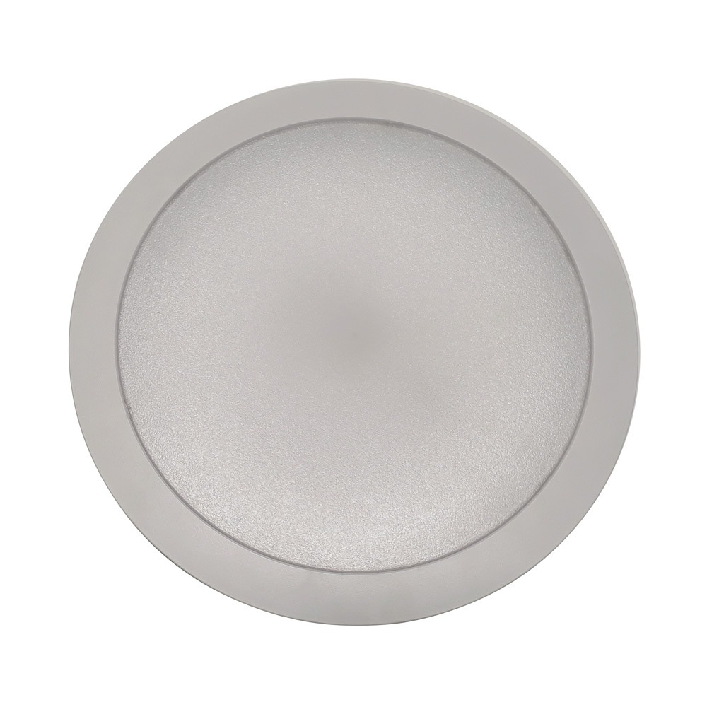 Plafon LED 220-240v 12w 4000ºk