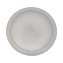 Plafon LED 220-240v 12w 4000ºk