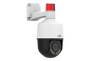 5MP LightHunter Active Deterrence Mini PTZ Cámara