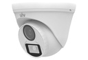 CAMARA ANALOGICA COLORHUNTER EYEBALL FIJA DE 2MP HD