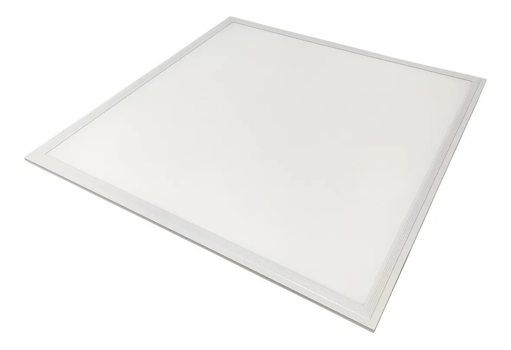 Panel 595x595mm MACROLED 40W 3600LM AC110-260V FP0,98 BLANCO NEUTRO