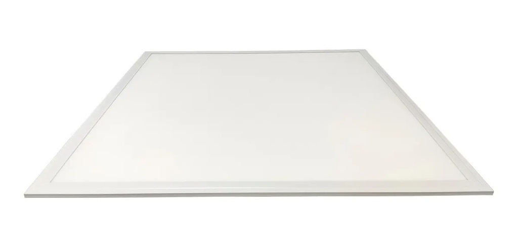 Panel 595x595mm MACROLED 40W 3600LM AC110-260V FP0,98 BLANCO NEUTRO