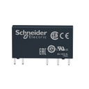 RELE 1C/O 6A 24 VDC