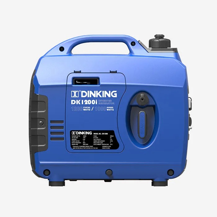 GENERADOR DE VACIO INVERTER 1200W